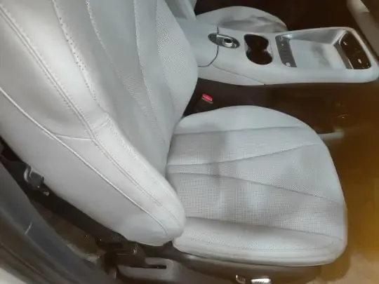 BYD Sealion 06 New Energy 2025 (15000 км)
