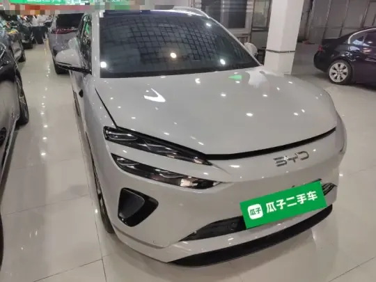BYD Sealion 06 New Energy 2025 (15000 км)