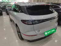 BYD Sealion 06 New Energy 2025 (15000 км)