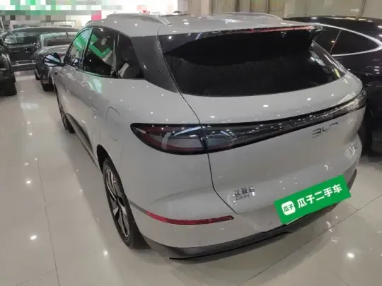 BYD Sealion 06 New Energy 2025 (15000 км)