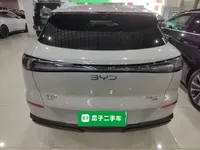 BYD Sealion 06 New Energy 2025 (15000 км)