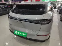 BYD Sealion 06 New Energy 2025 (15000 км)
