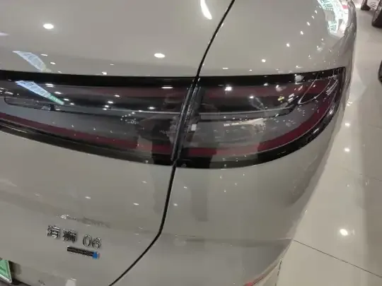 BYD Sealion 06 New Energy 2025 (15000 км)