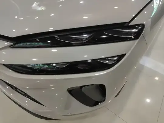 BYD Sealion 06 New Energy 2025 (15000 км)