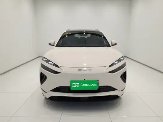BYD Sealion 06 New Energy 2025 (3000 км)