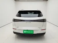 BYD Sealion 06 New Energy 2025 (3000 км)