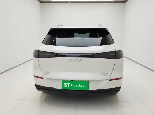 BYD Sealion 06 New Energy 2025 (3000 км)