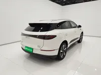 BYD Sealion 06 New Energy 2025 (3000 км)