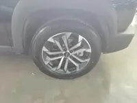 Haval DARGO 2026 (2800 км)
