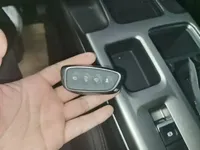 Haval DARGO 2026 (2800 км)
