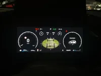 Haval DARGO 2026 (2800 км)