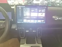 Haval DARGO 2026 (2800 км)