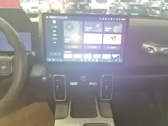 Haval DARGO 2026 (2800 км)