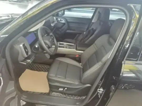 Haval DARGO 2026 (2800 км)