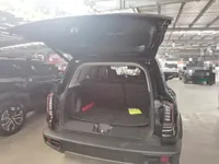 Haval DARGO 2026 (2800 км)