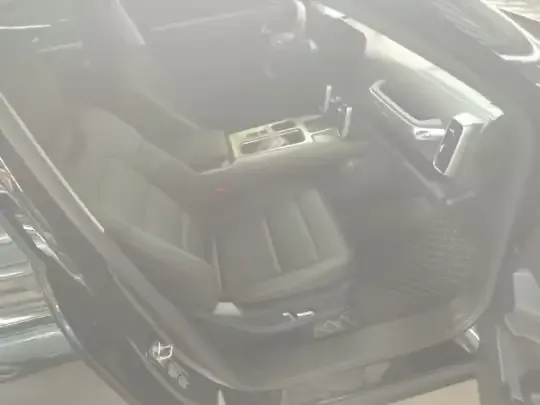 Haval DARGO 2026 (2800 км)