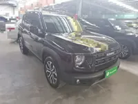 Haval DARGO 2026 (2800 км)