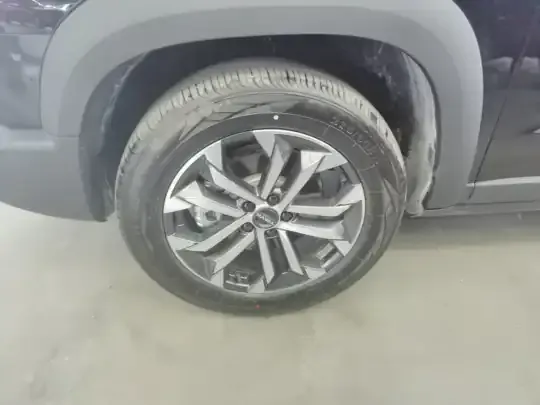 Haval DARGO 2026 (2800 км)
