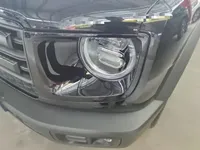 Haval DARGO 2026 (2800 км)