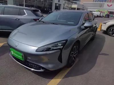 Baojun Enjoy 2025 (13200 км)