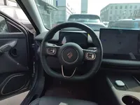Baojun Enjoy 2025 (13200 км)