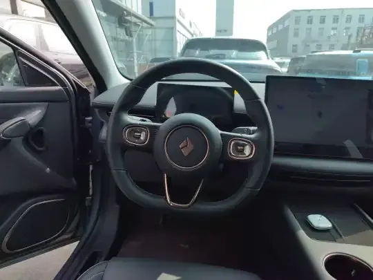 Baojun Enjoy 2025 (13200 км)