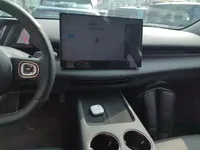 Baojun Enjoy 2025 (13200 км)