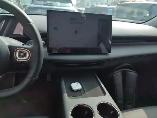 Baojun Enjoy 2025 (13200 км)