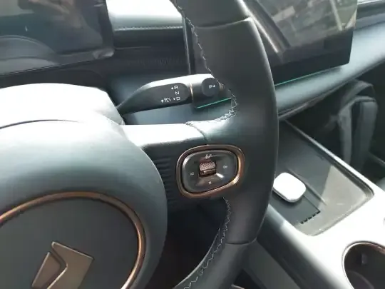 Baojun Enjoy 2025 (13200 км)