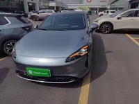 Baojun Enjoy 2025 (13200 км)