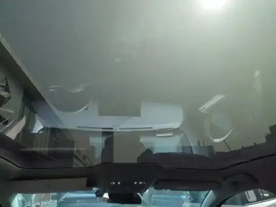 Baojun Enjoy 2025 (13200 км)