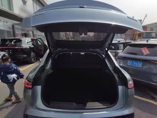 Baojun Enjoy 2025 (13200 км)