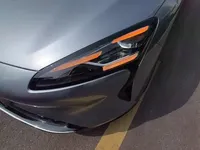 Baojun Enjoy 2025 (13200 км)