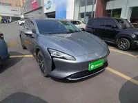 Baojun Enjoy 2025 (13200 км)