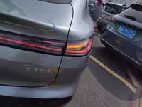 Baojun Enjoy 2025 (13200 км)