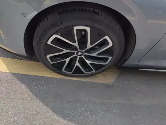 Baojun Enjoy 2025 (13200 км)