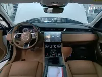 Jaguar XFL 2025 (27599 км)