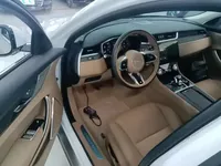 Jaguar XFL 2025 (27599 км)