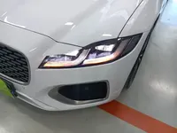 Jaguar XFL 2025 (27599 км)