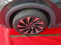 Volkswagen Talagon 2026 (6100 км)