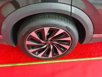 Volkswagen Talagon 2026 (6100 км)