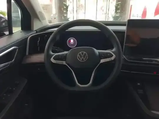 Volkswagen Talagon 2026 (6100 км)
