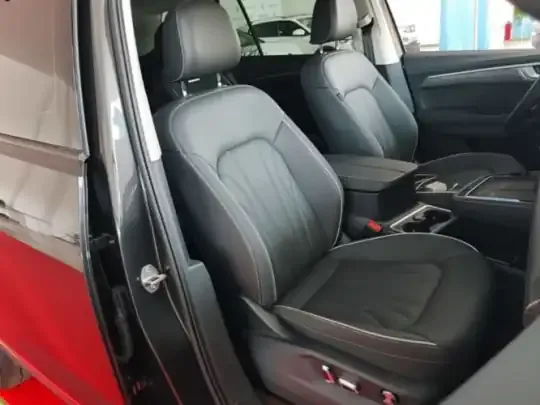 Volkswagen Talagon 2026 (6100 км)