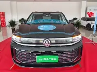 Volkswagen Talagon 2026 (6100 км)