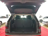 Volkswagen Talagon 2026 (6100 км)
