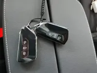 Volkswagen Talagon 2026 (6100 км)