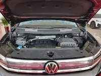 Volkswagen Talagon 2026 (6100 км)