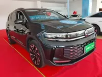 Volkswagen Talagon 2026 (6100 км)