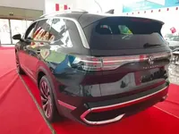 Volkswagen Talagon 2026 (6100 км)
