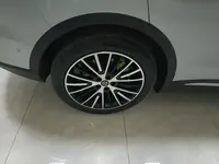 Leapmotor C11 2026 (5700 км)
